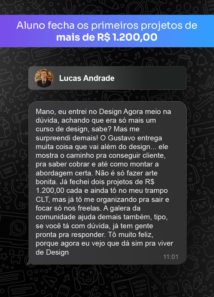 Depoimentos - Alunos120342