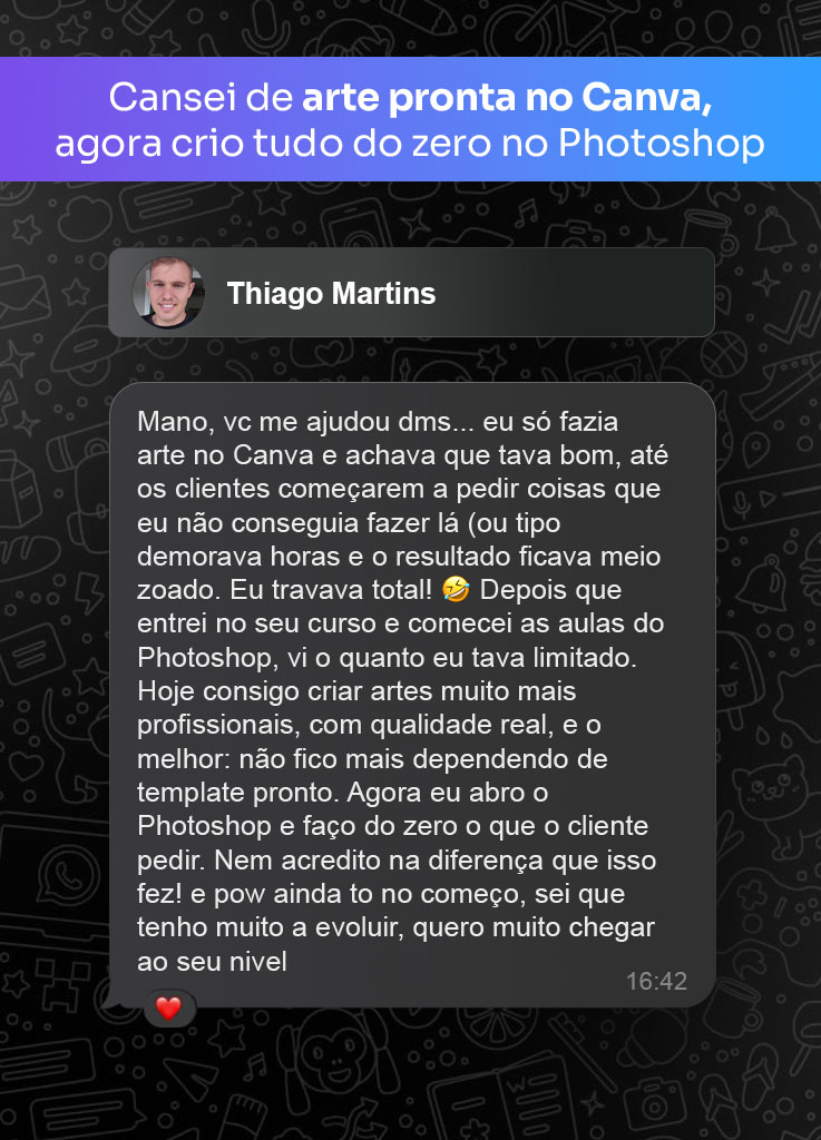 Depoimentos - Alunos120432