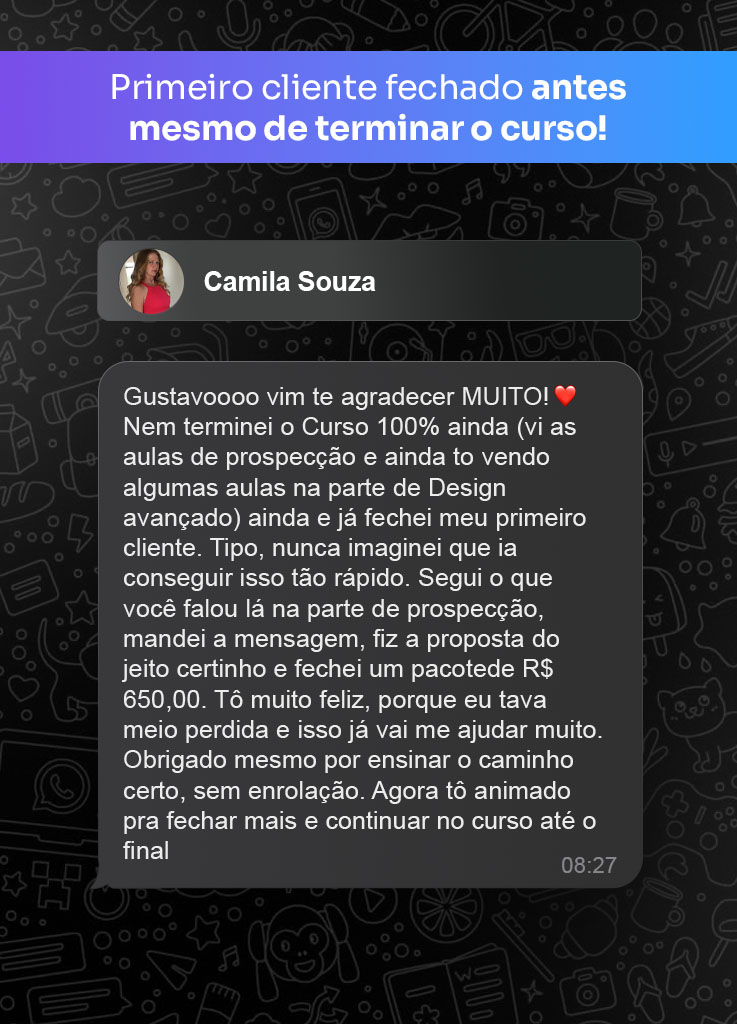 Depoimentos - Alunos12223